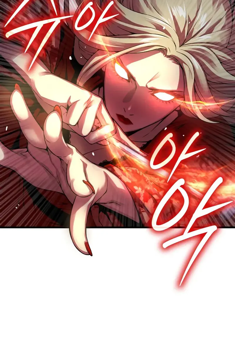 Myst, Might, Mayhem Chapter 107 Page 72