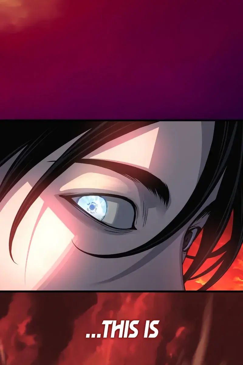 Myst, Might, Mayhem Chapter 107 Page 77