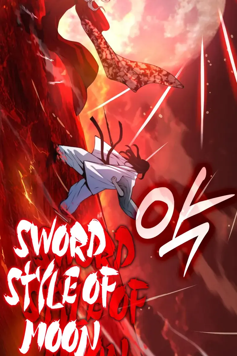 Myst, Might, Mayhem Chapter 107 Page 79