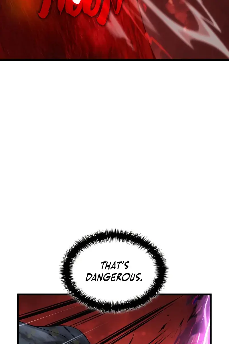 Myst, Might, Mayhem Chapter 107 Page 80