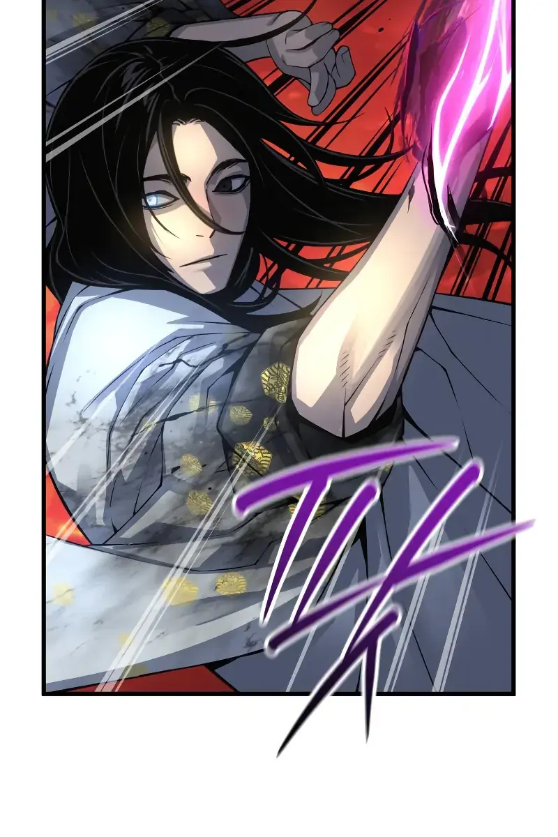 Myst, Might, Mayhem Chapter 107 Page 81