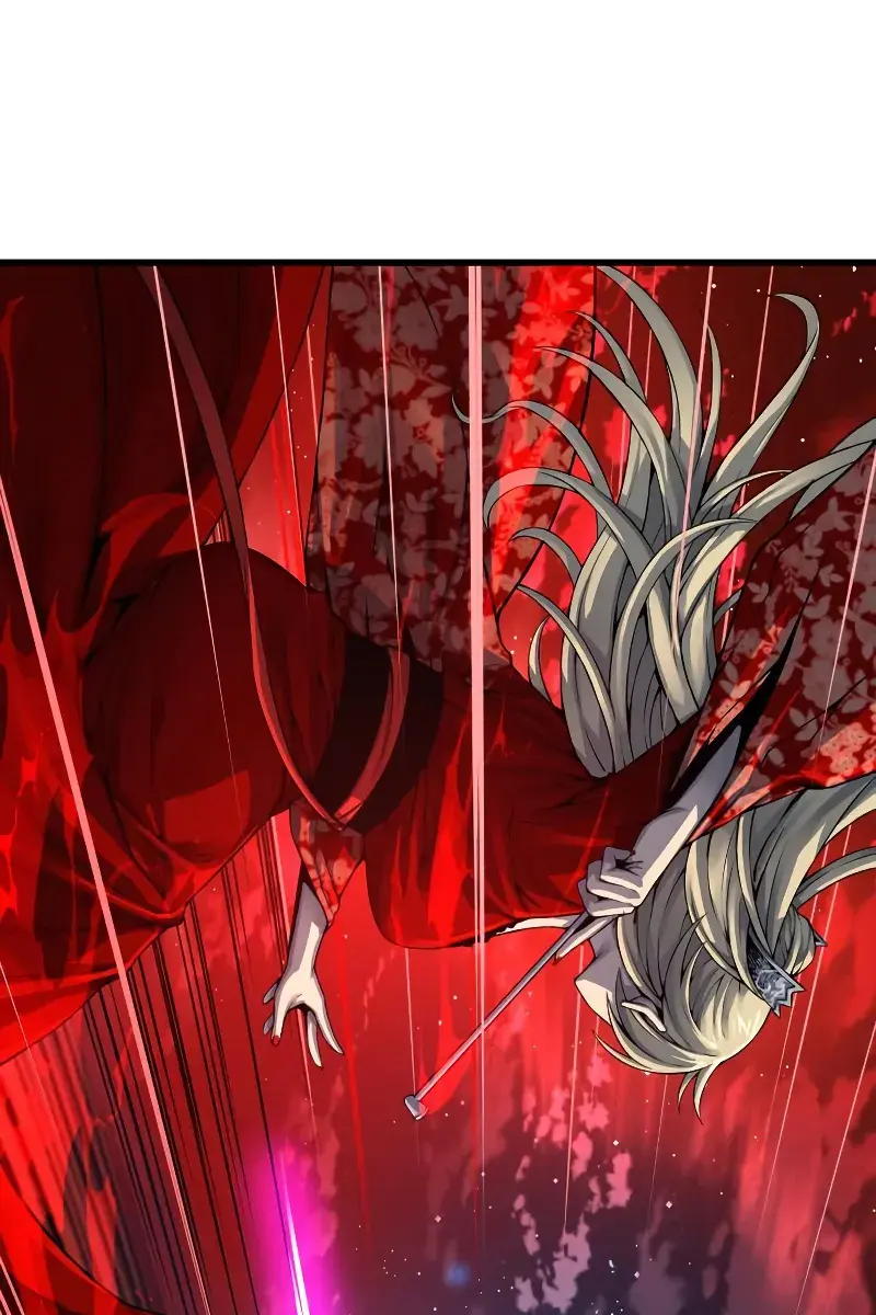 Myst, Might, Mayhem Chapter 107 Page 82