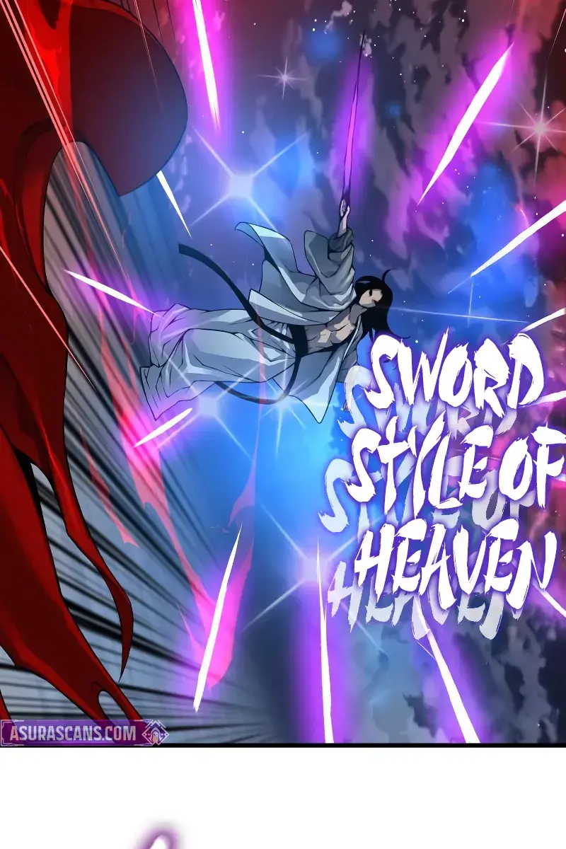 Myst, Might, Mayhem Chapter 107 Page 83