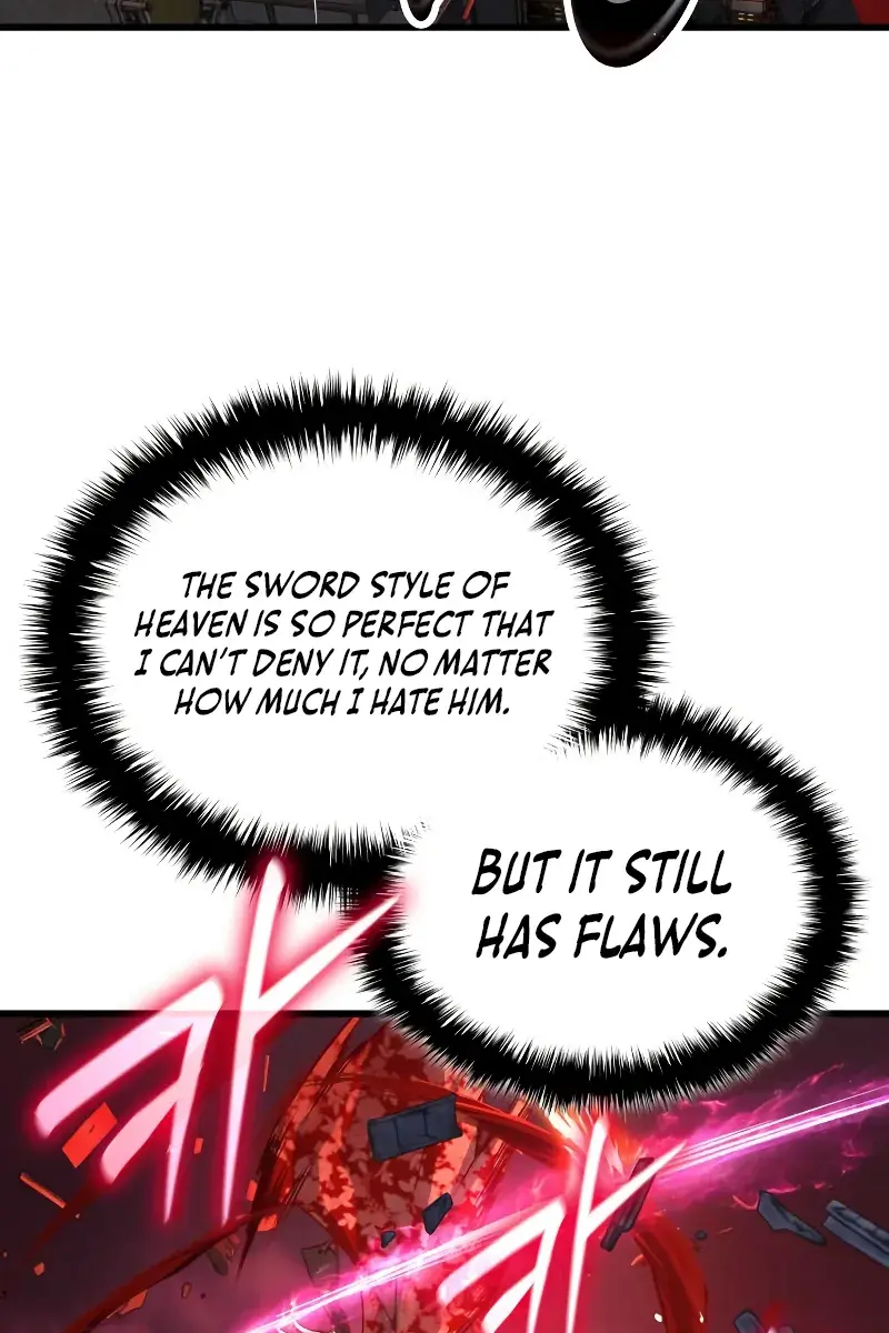 Myst, Might, Mayhem Chapter 107 Page 88