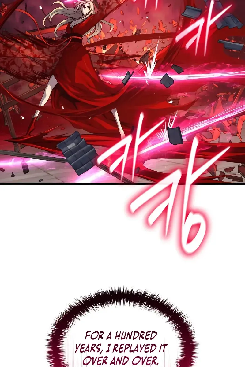 Myst, Might, Mayhem Chapter 107 Page 89