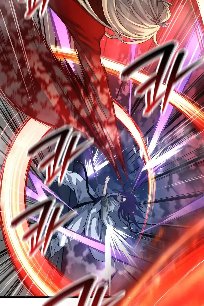 Myst, Might, Mayhem Chapter 107 Page 92