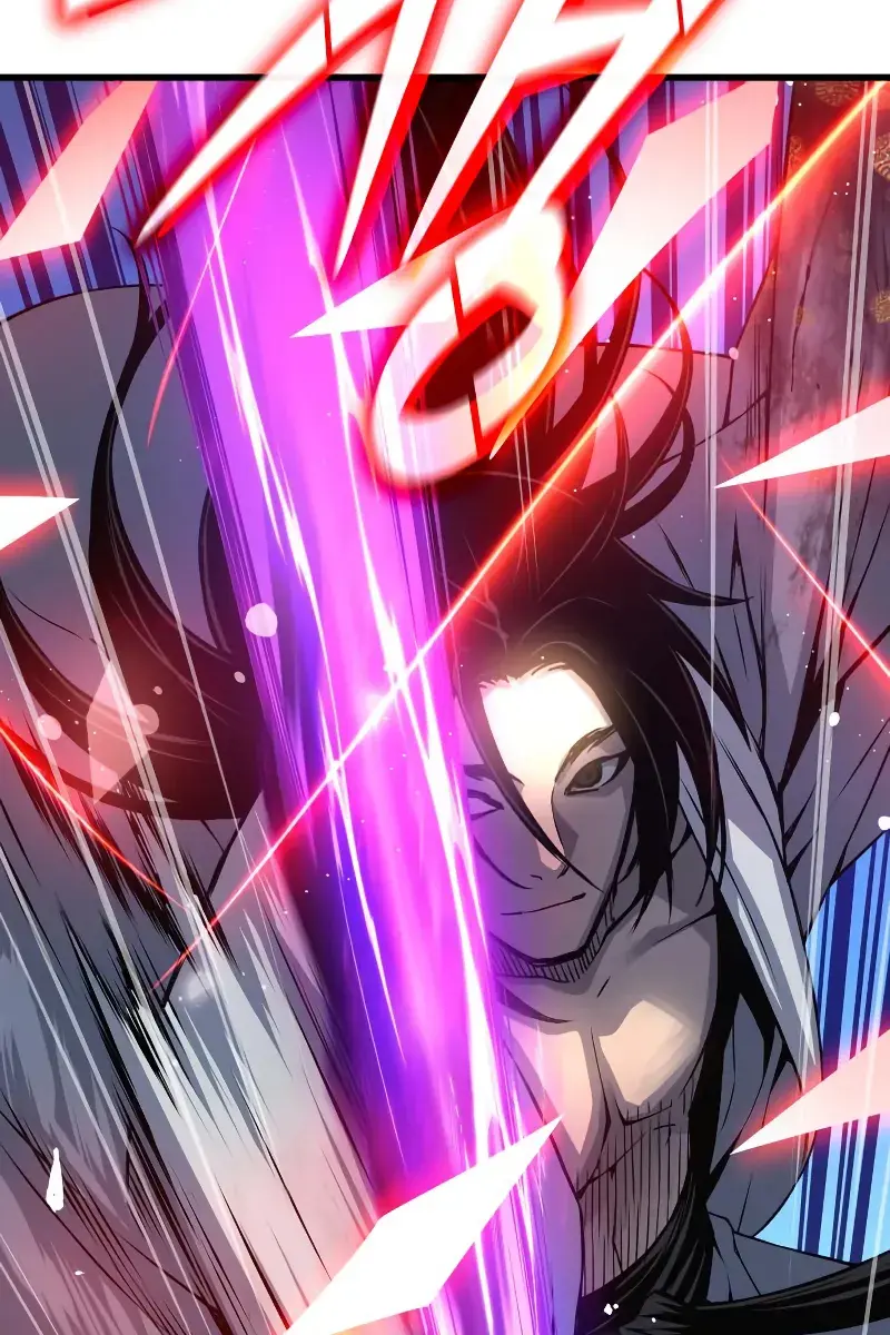 Myst, Might, Mayhem Chapter 107 Page 95