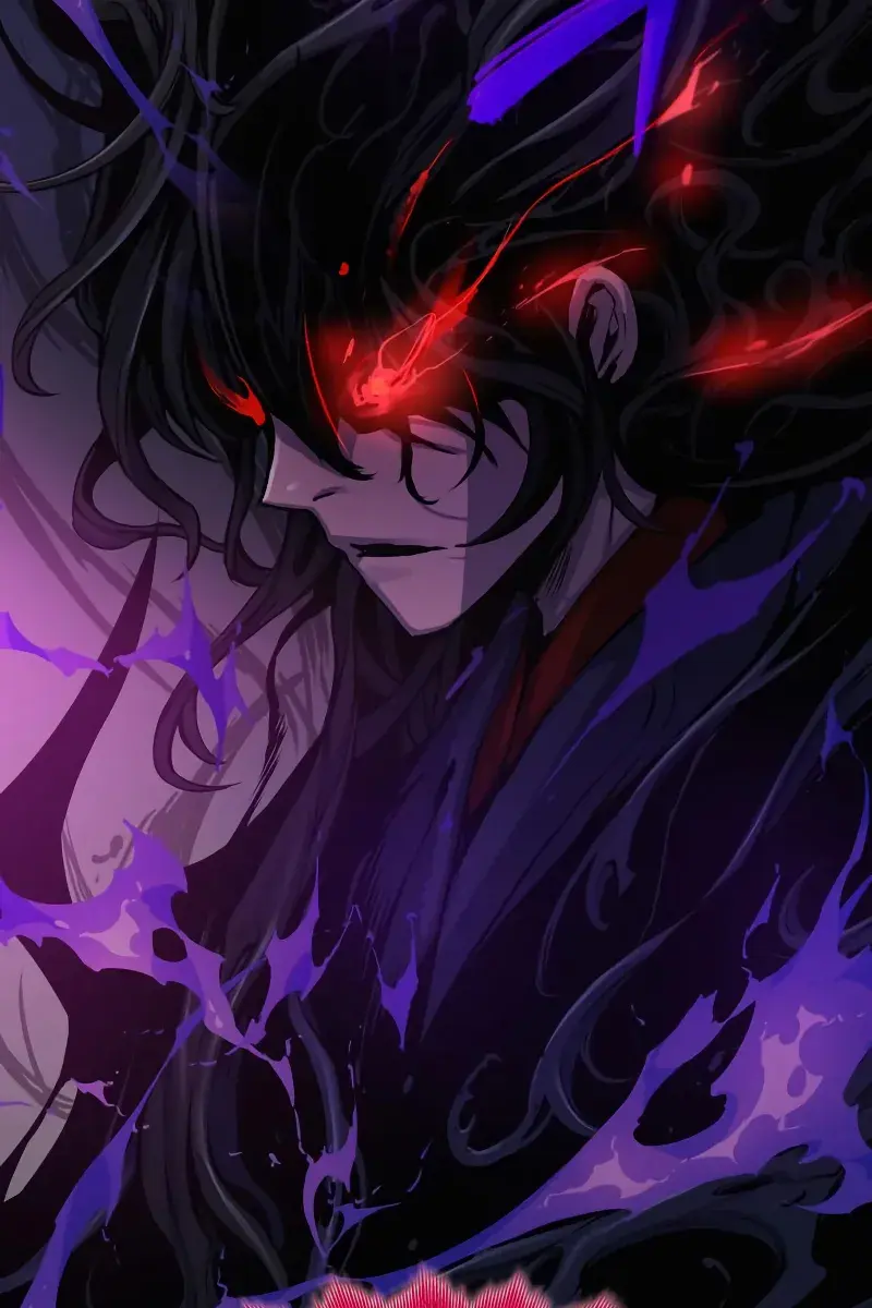 Myst, Might, Mayhem Chapter 107 Page 106