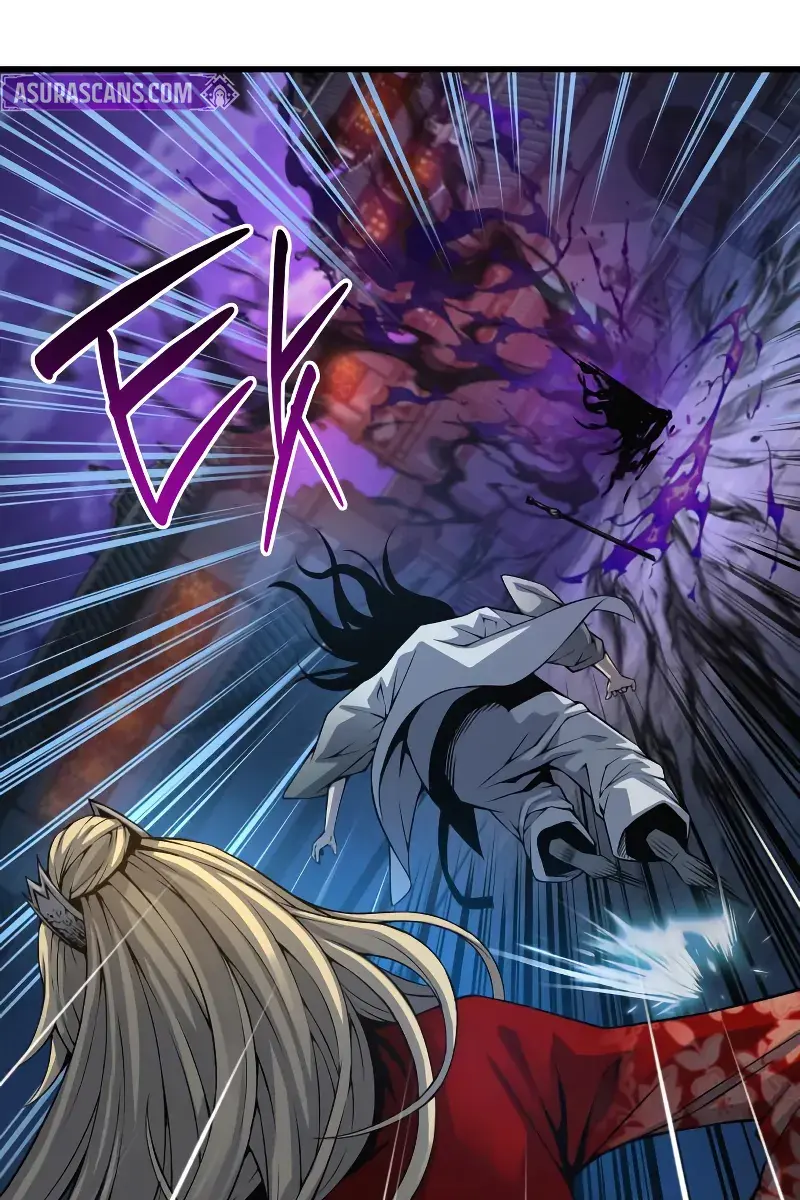 Myst, Might, Mayhem Chapter 107 Page 108