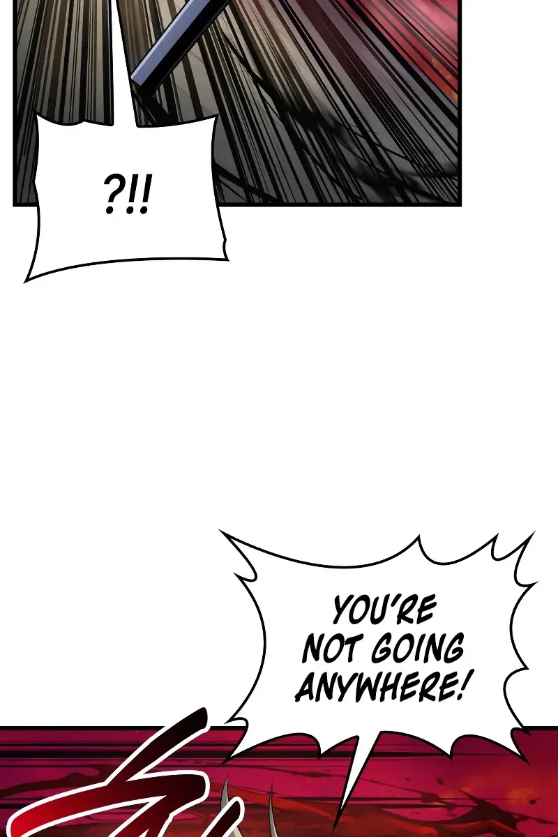 Myst, Might, Mayhem Chapter 107 Page 112