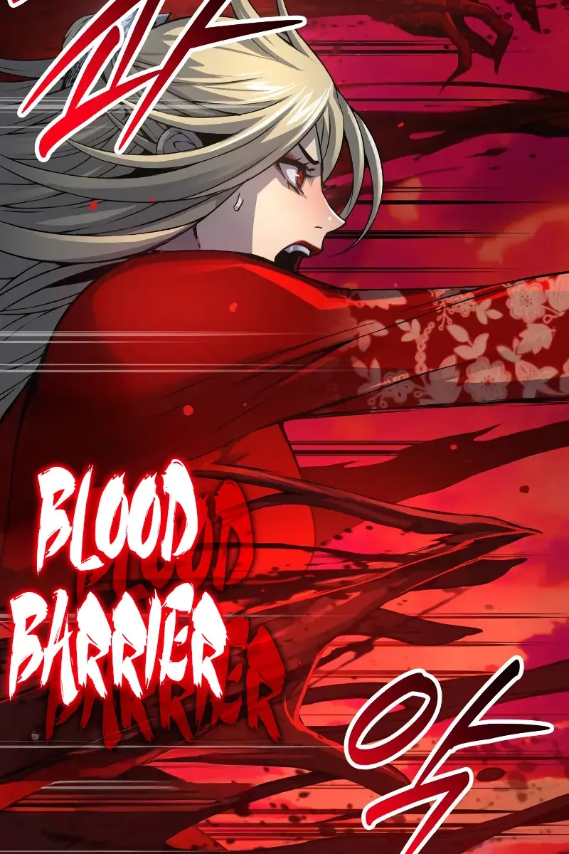 Myst, Might, Mayhem Chapter 107 Page 113