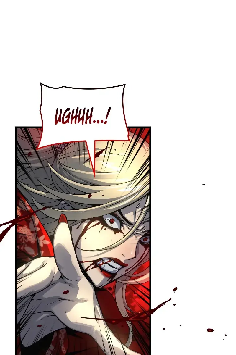 Myst, Might, Mayhem Chapter 107 Page 116