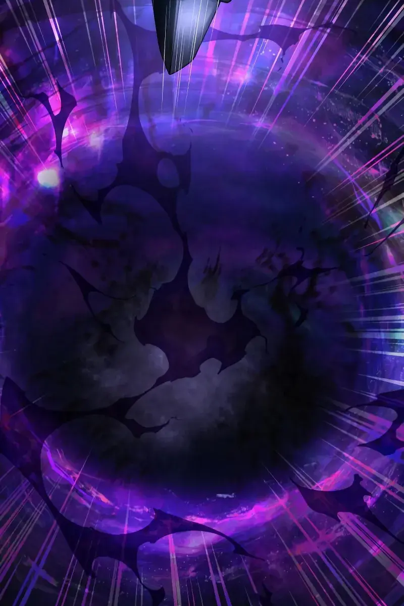 Myst, Might, Mayhem Chapter 107 Page 130