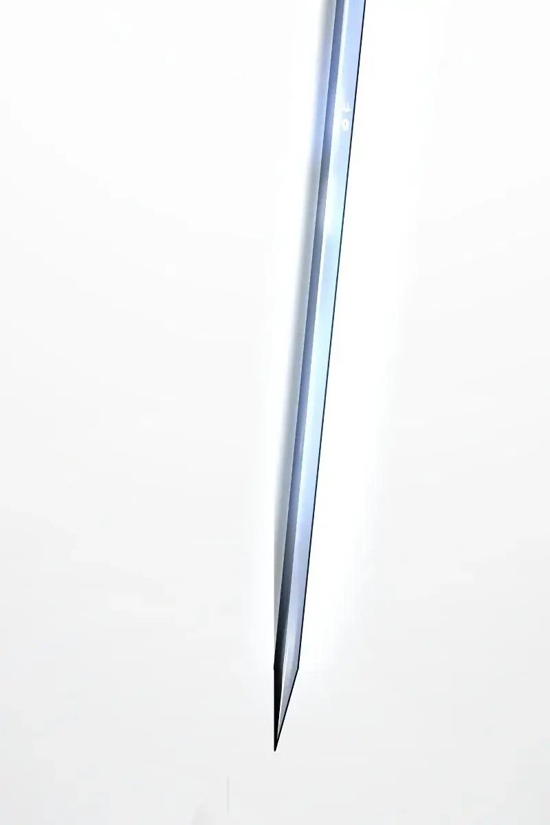 Myst, Might, Mayhem Chapter 107 Page 133