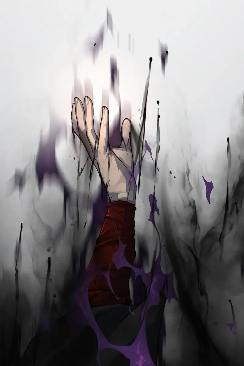 Myst, Might, Mayhem Chapter 107 Page 134