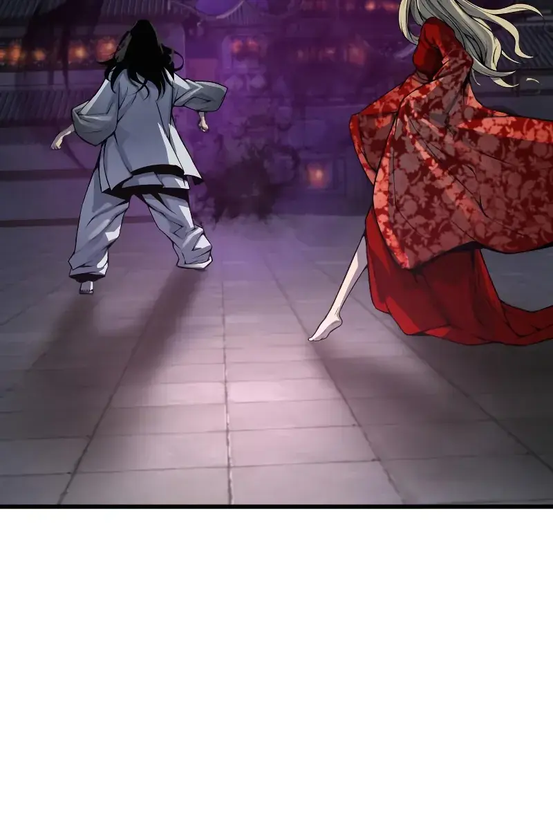 Myst, Might, Mayhem Chapter 107 Page 137