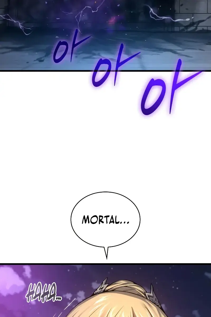 Myst, Might, Mayhem Chapter 107 Page 140