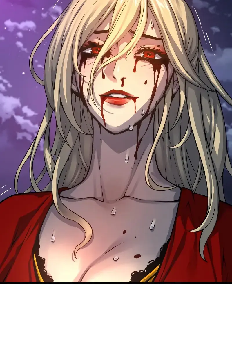 Myst, Might, Mayhem Chapter 107 Page 141