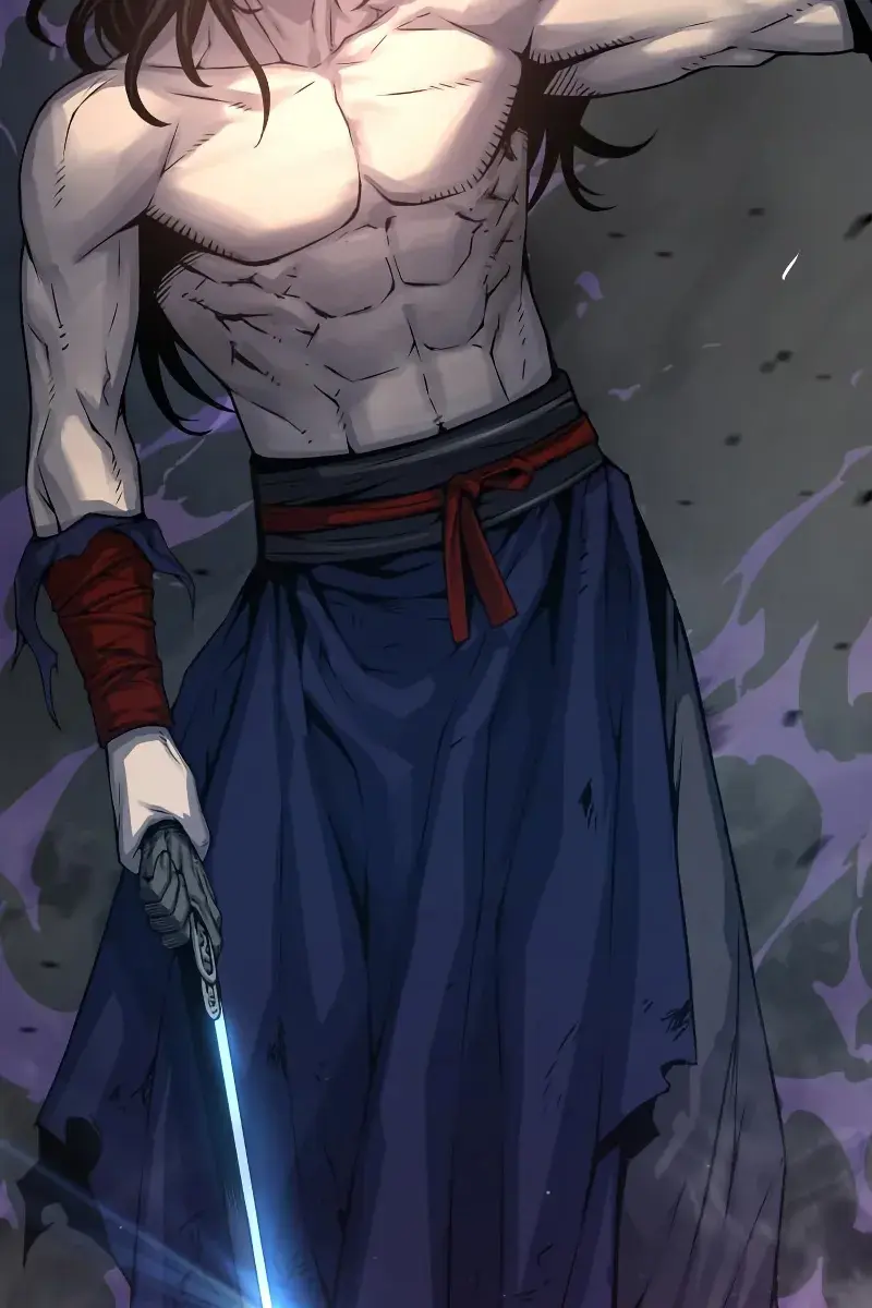 Myst, Might, Mayhem Chapter 107 Page 151