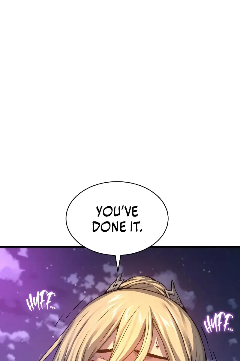 Myst, Might, Mayhem Chapter 108 Page 2