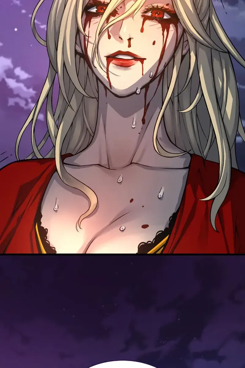 Myst, Might, Mayhem Chapter 108 Page 3