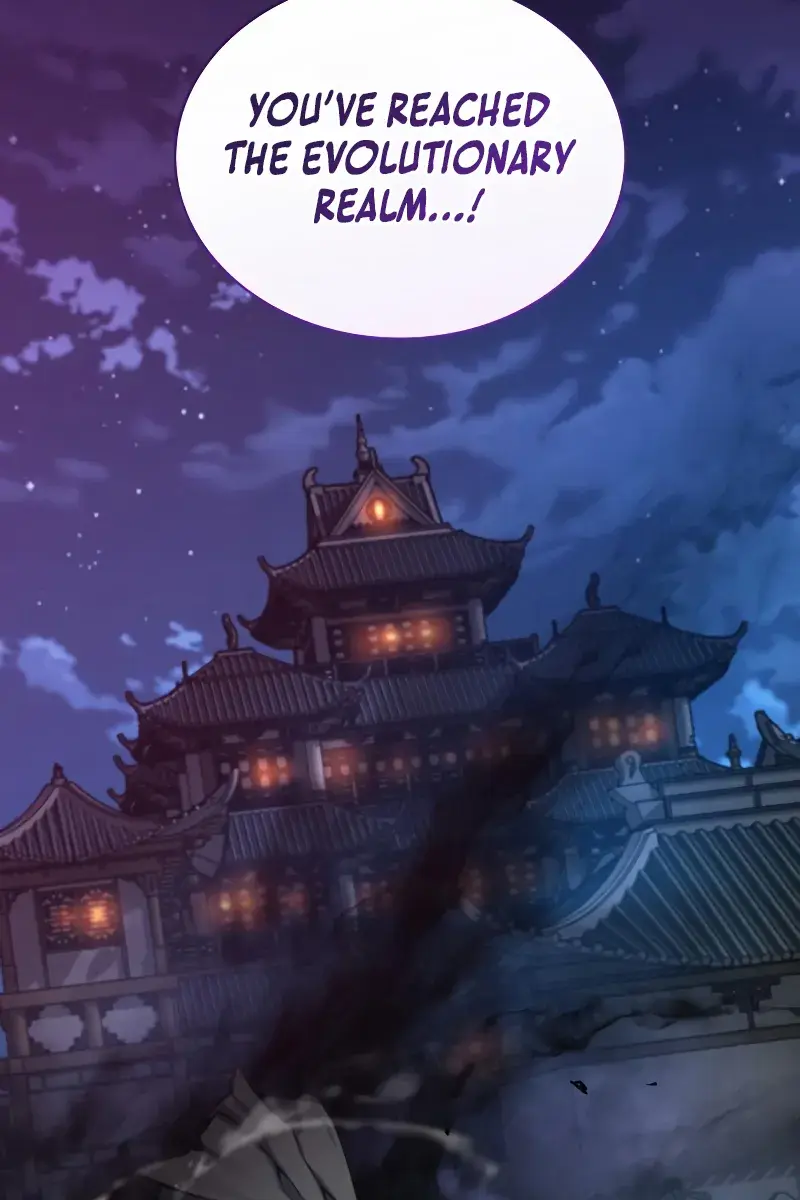 Myst, Might, Mayhem Chapter 108 Page 4