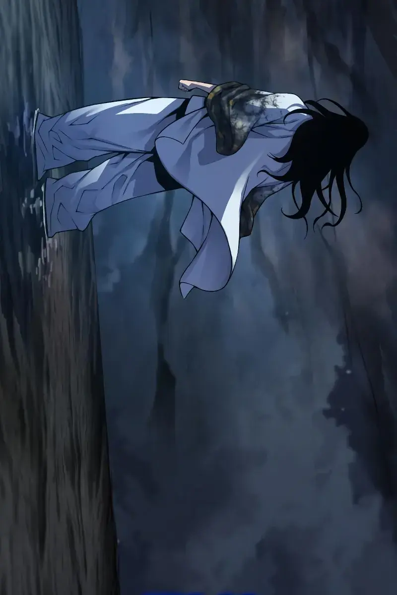 Myst, Might, Mayhem Chapter 108 Page 12