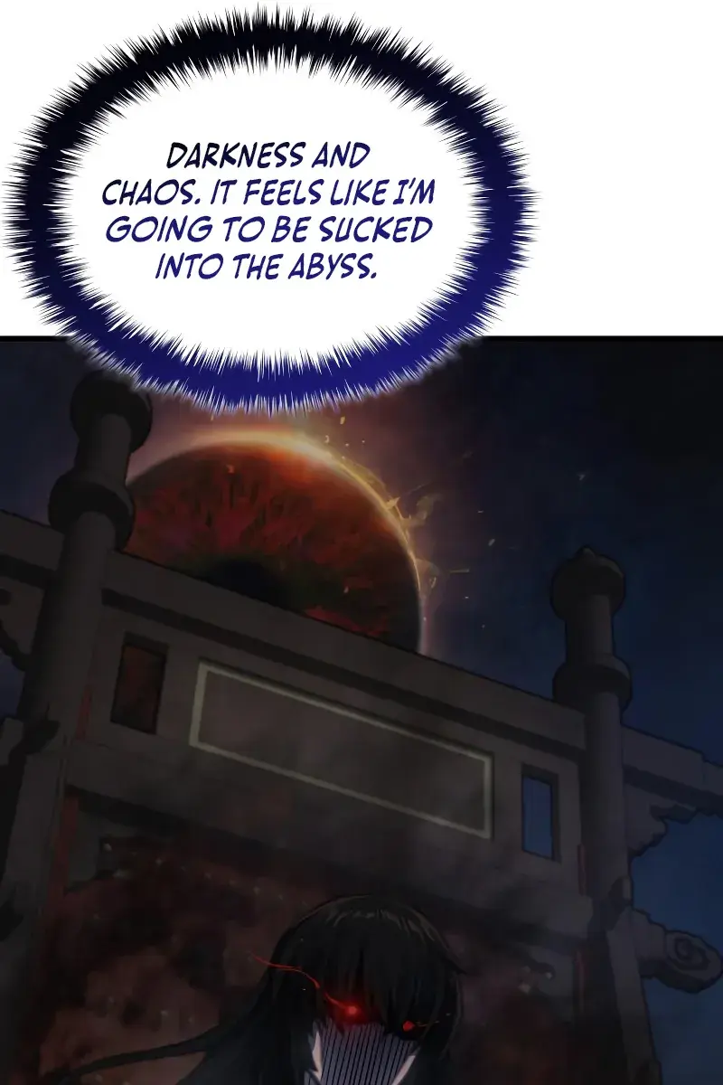 Myst, Might, Mayhem Chapter 108 Page 14