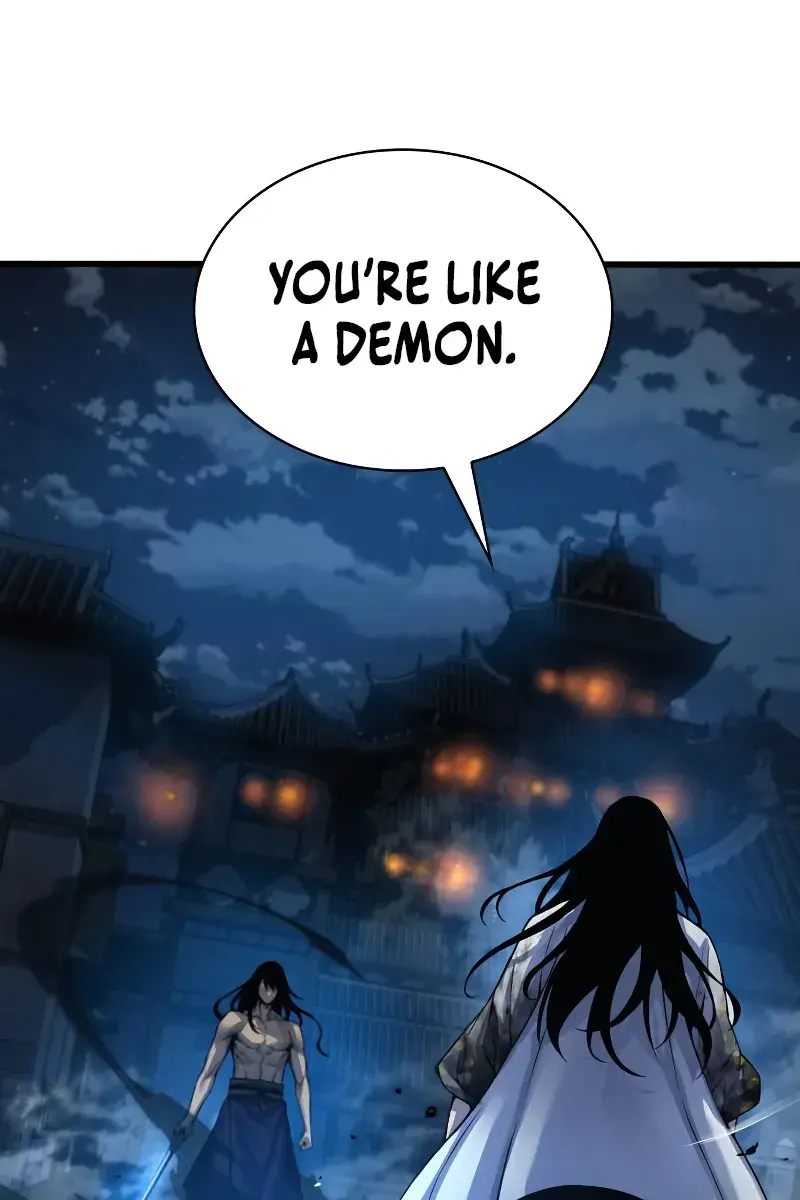 Myst, Might, Mayhem Chapter 108 Page 17