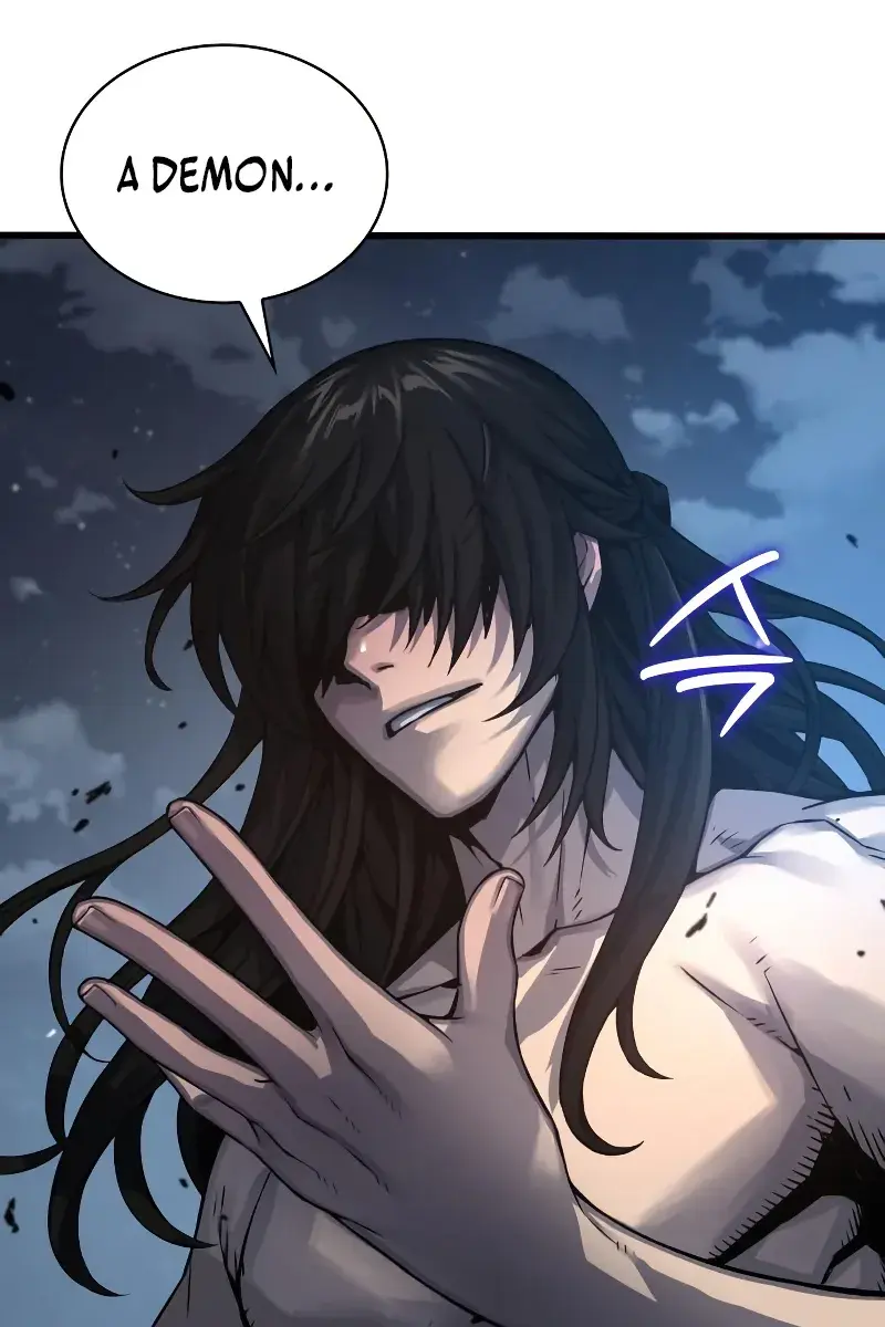 Myst, Might, Mayhem Chapter 108 Page 19