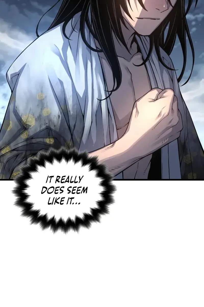 Myst, Might, Mayhem Chapter 108 Page 25