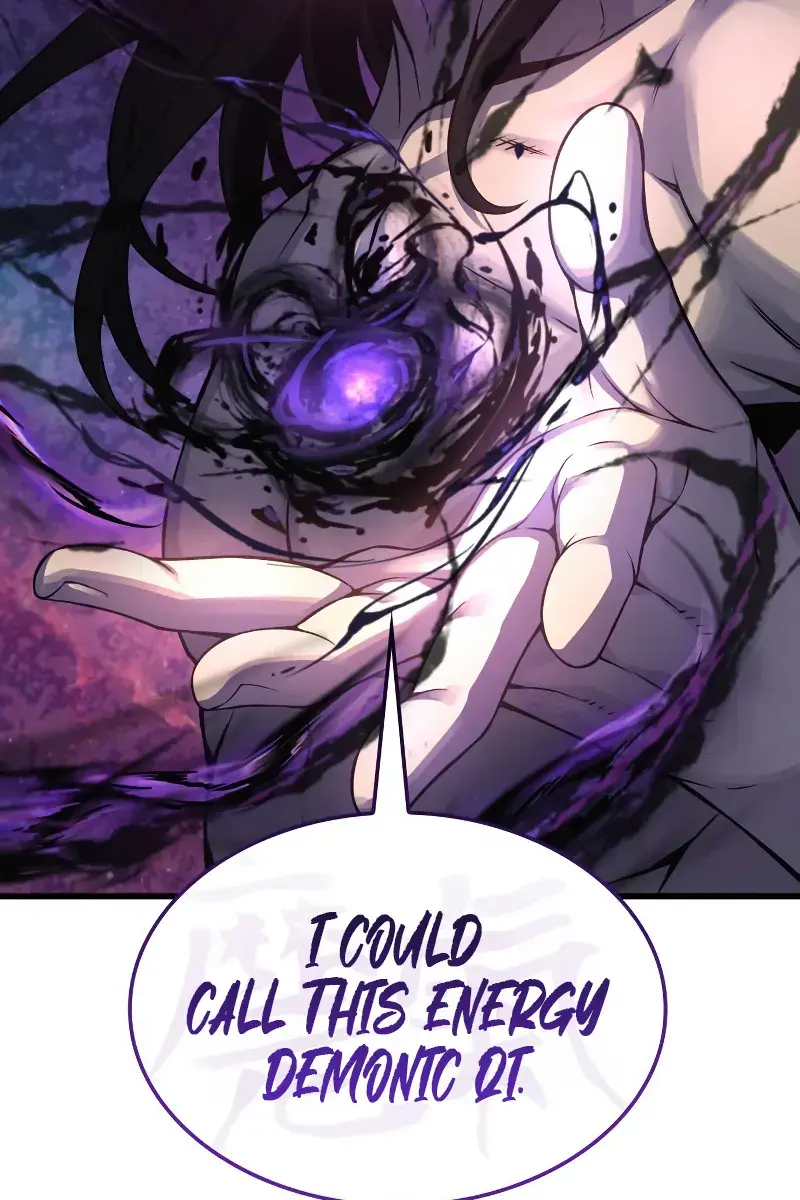 Myst, Might, Mayhem Chapter 108 Page 28