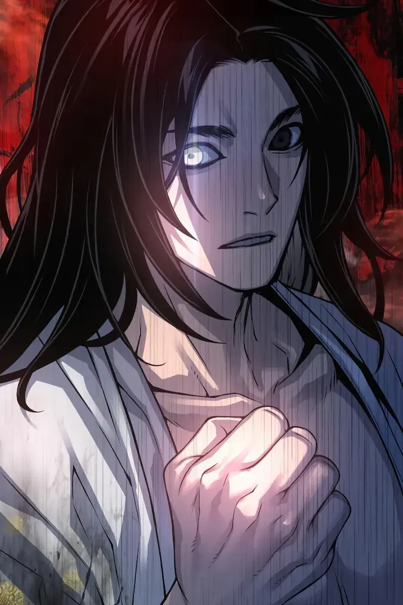 Myst, Might, Mayhem Chapter 108 Page 30