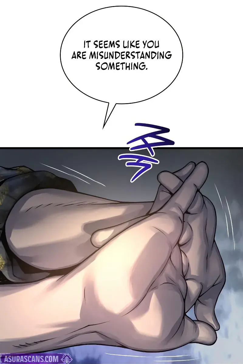 Myst, Might, Mayhem Chapter 108 Page 34