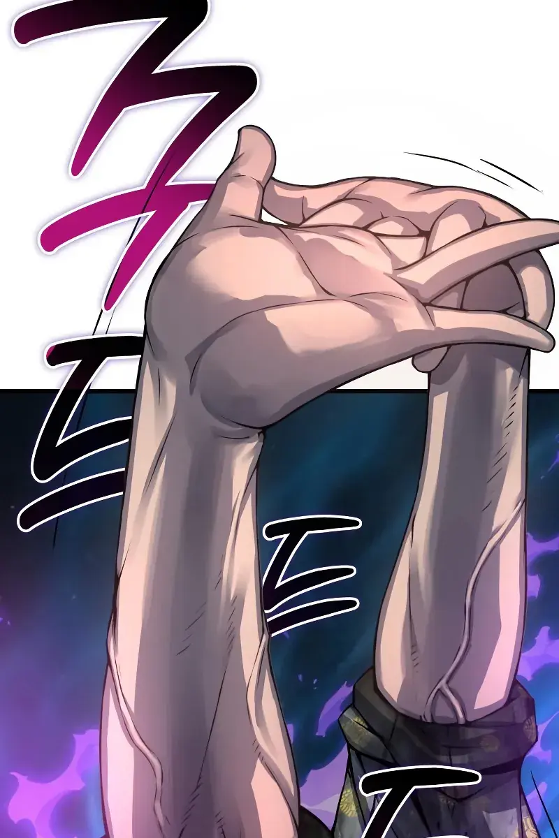 Myst, Might, Mayhem Chapter 108 Page 36