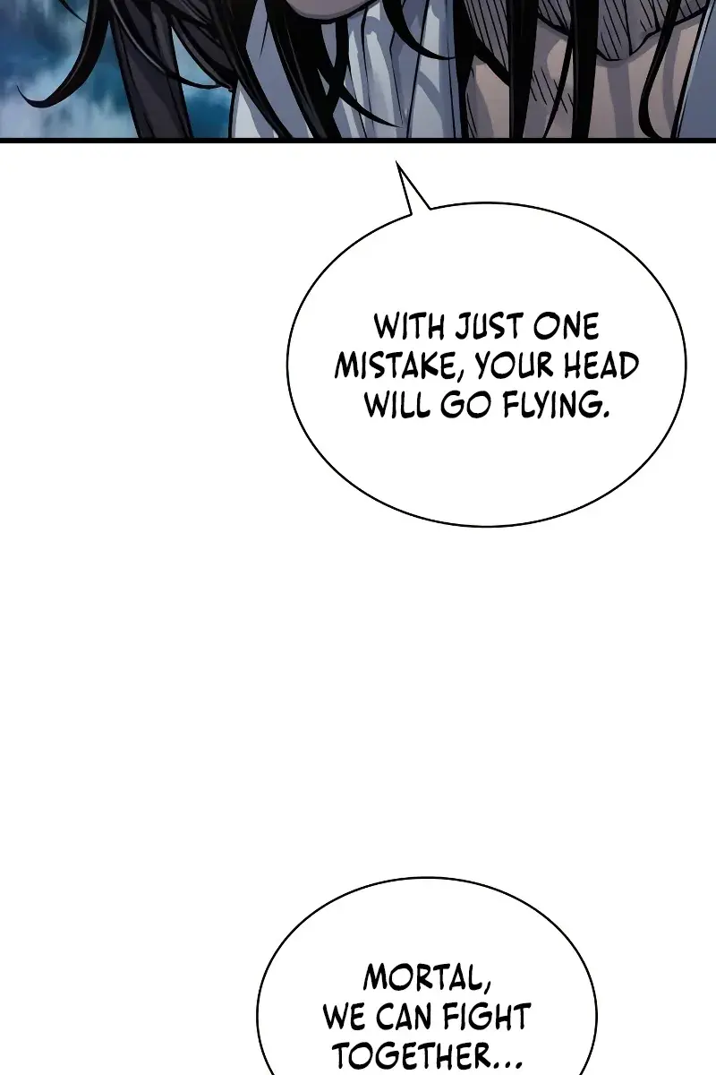 Myst, Might, Mayhem Chapter 108 Page 40