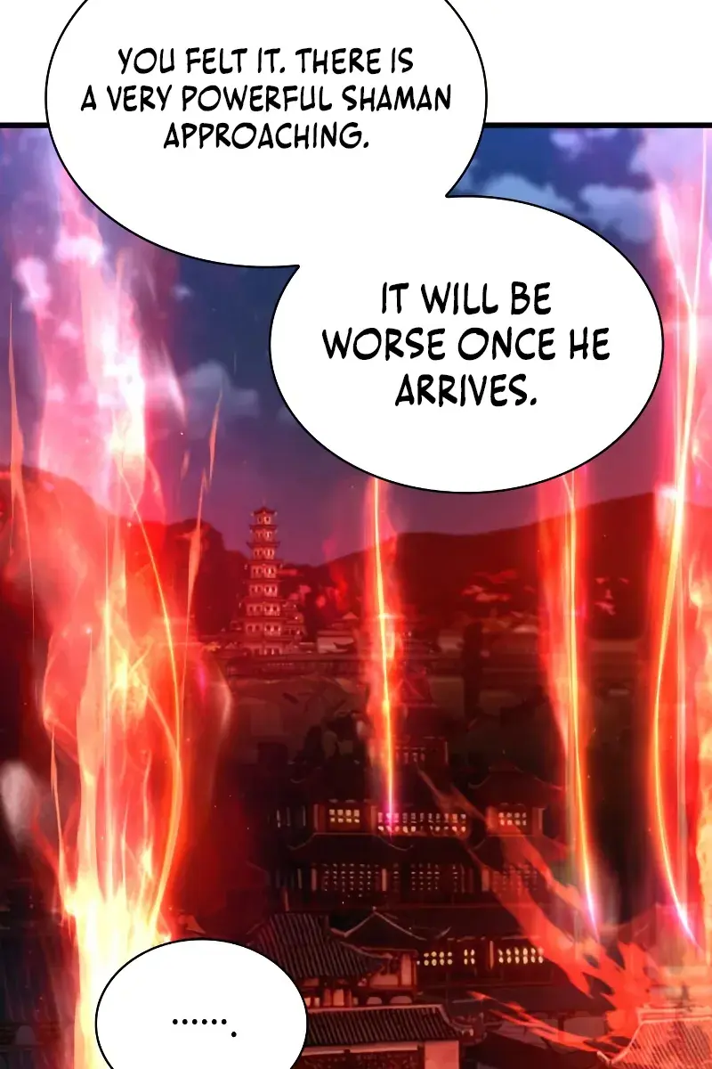 Myst, Might, Mayhem Chapter 108 Page 43