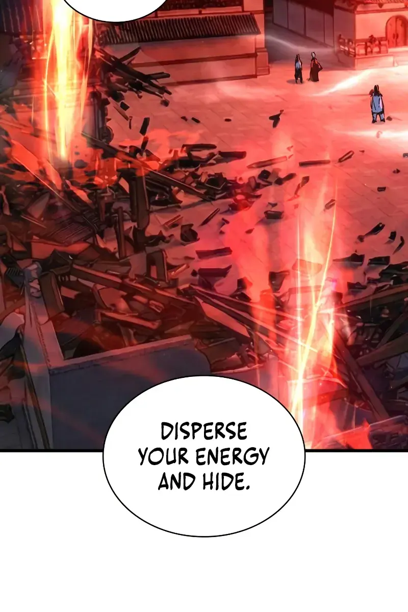 Myst, Might, Mayhem Chapter 108 Page 44