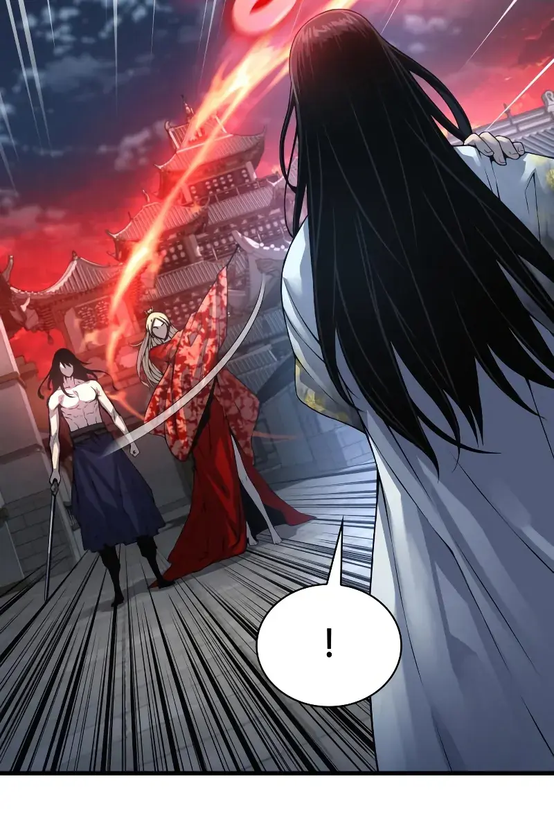 Myst, Might, Mayhem Chapter 108 Page 47