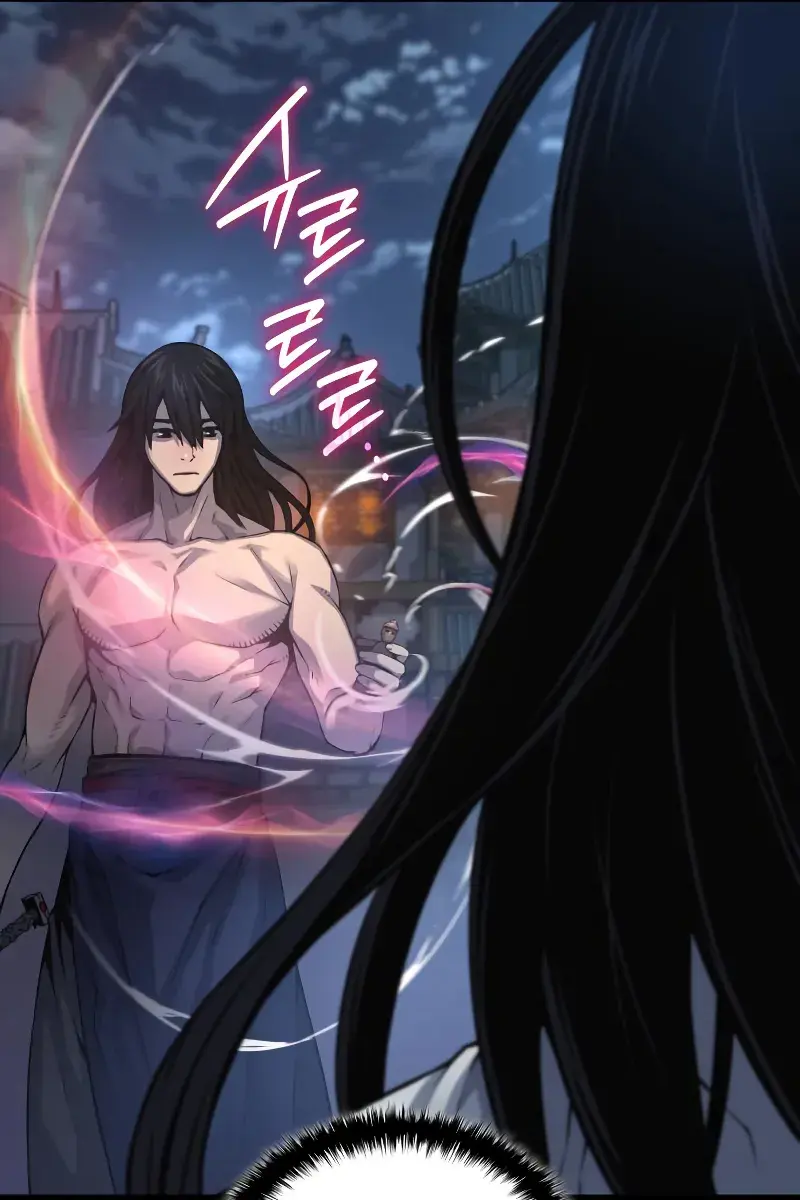 Myst, Might, Mayhem Chapter 108 Page 50