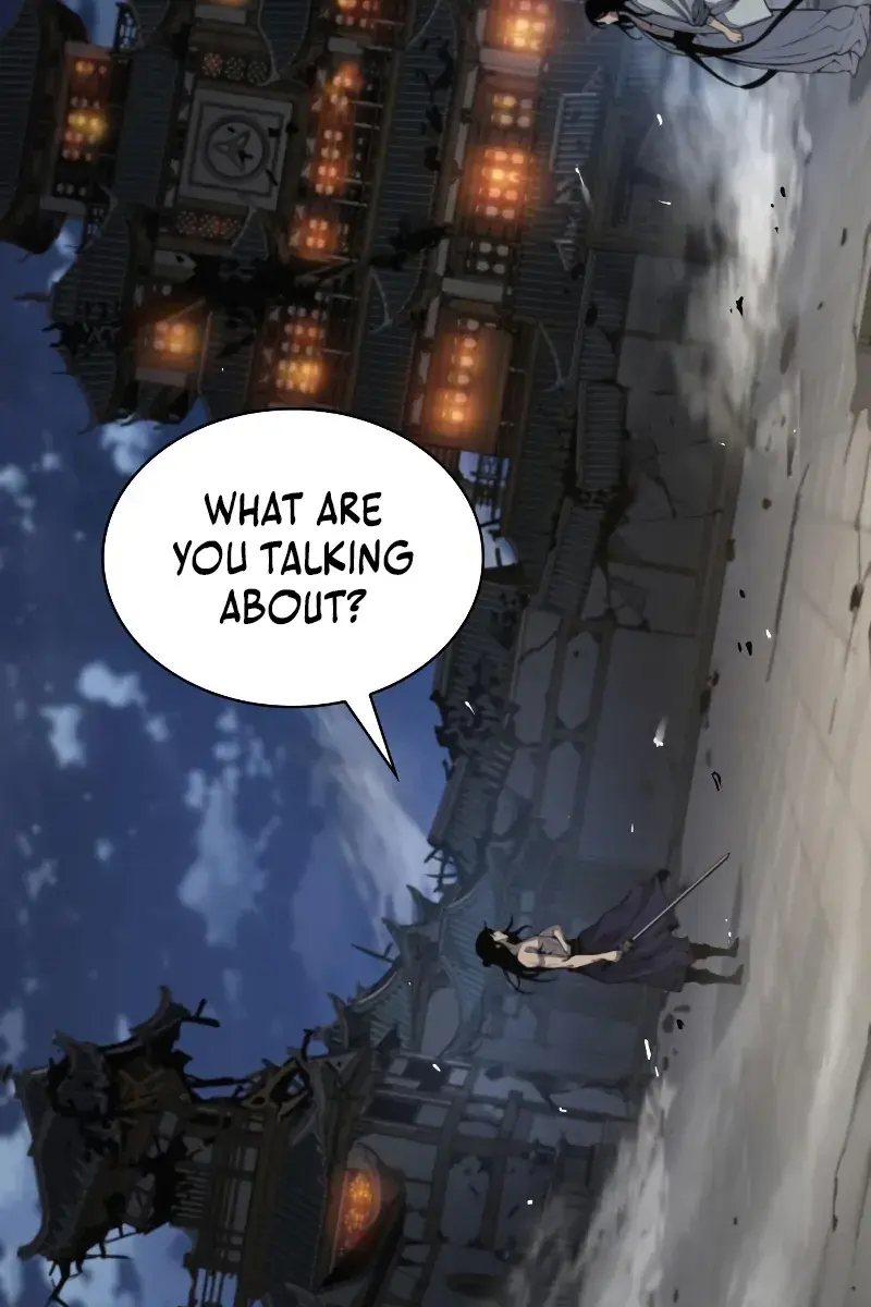 Myst, Might, Mayhem Chapter 108 Page 52