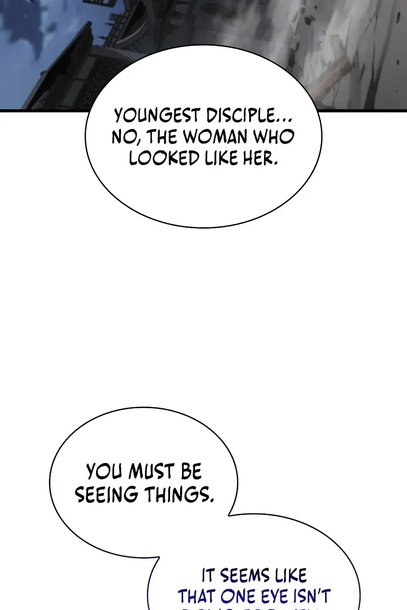 Myst, Might, Mayhem Chapter 108 Page 53