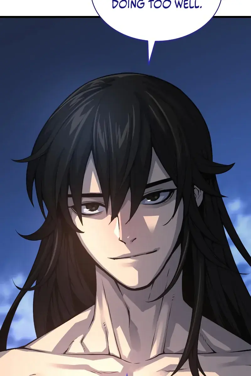 Myst, Might, Mayhem Chapter 108 Page 54