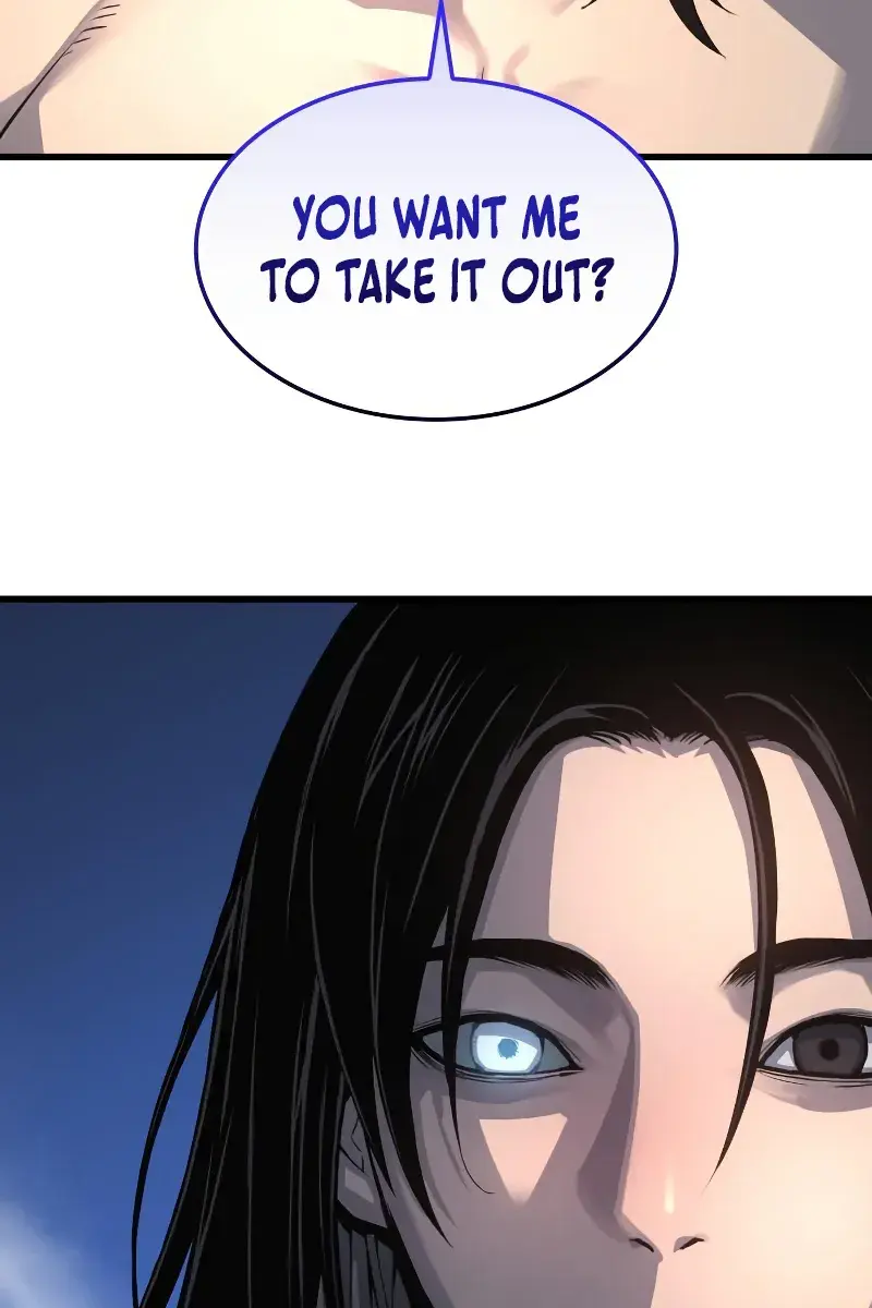 Myst, Might, Mayhem Chapter 108 Page 55