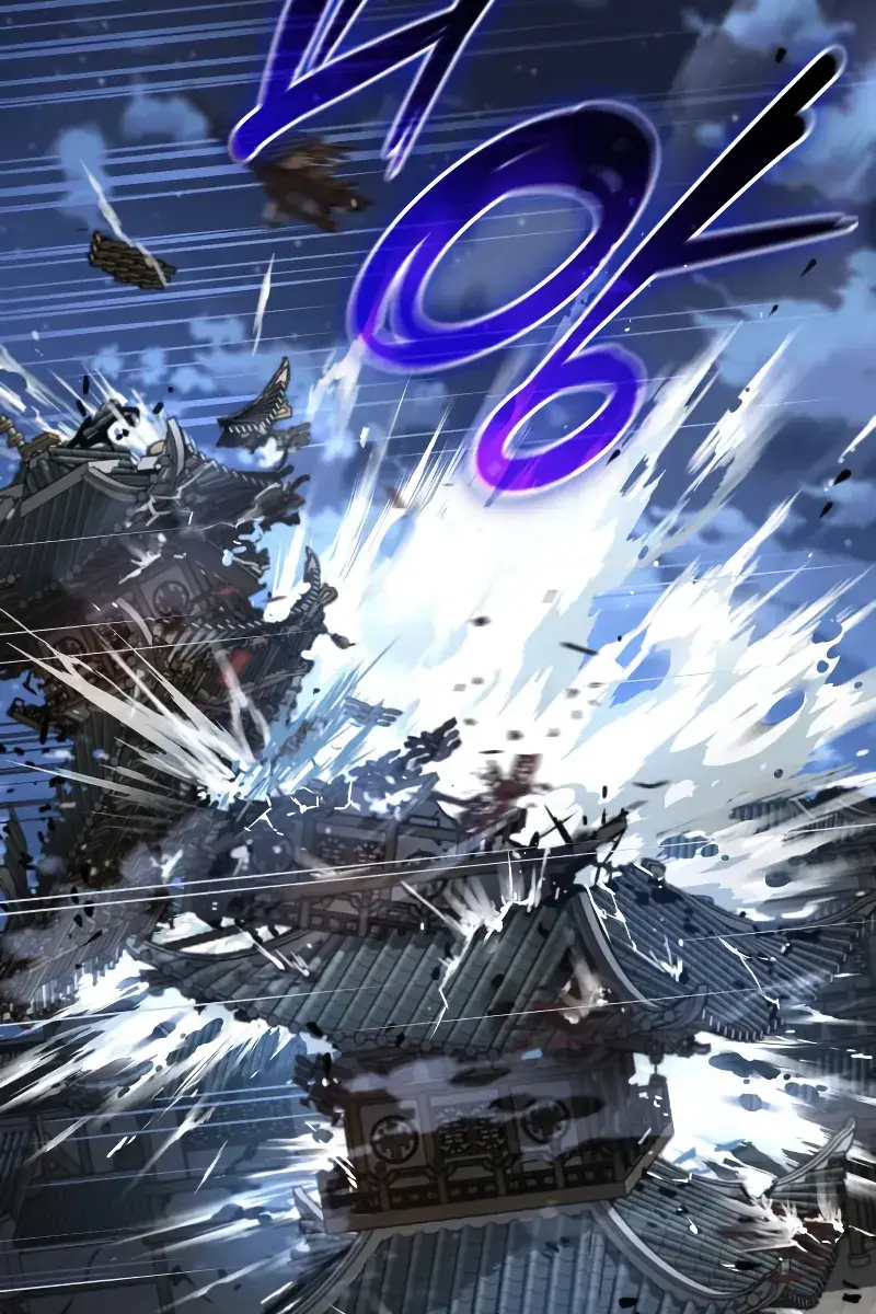 Myst, Might, Mayhem Chapter 108 Page 66