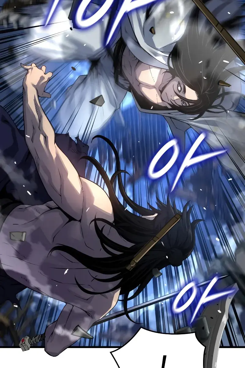 Myst, Might, Mayhem Chapter 108 Page 68