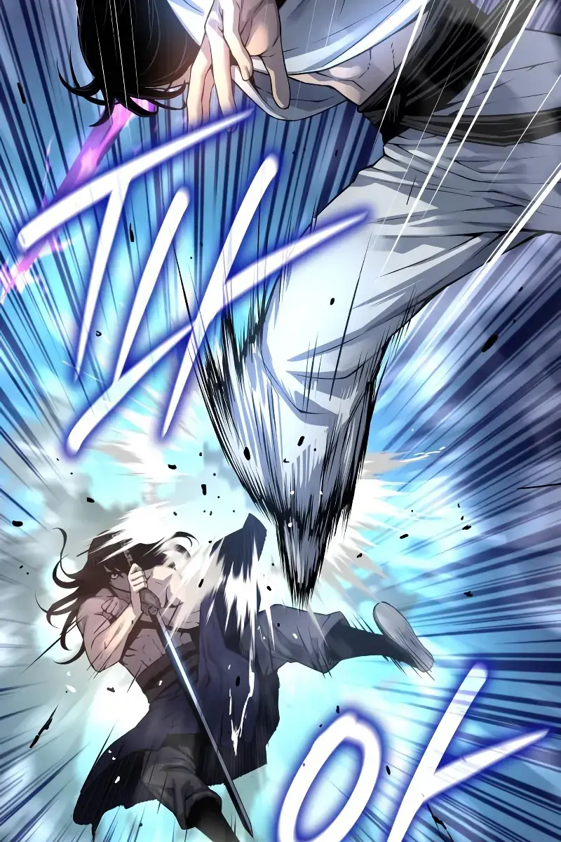 Myst, Might, Mayhem Chapter 108 Page 70