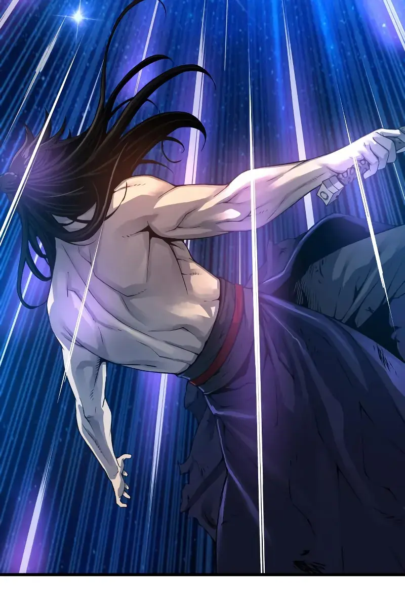 Myst, Might, Mayhem Chapter 108 Page 76