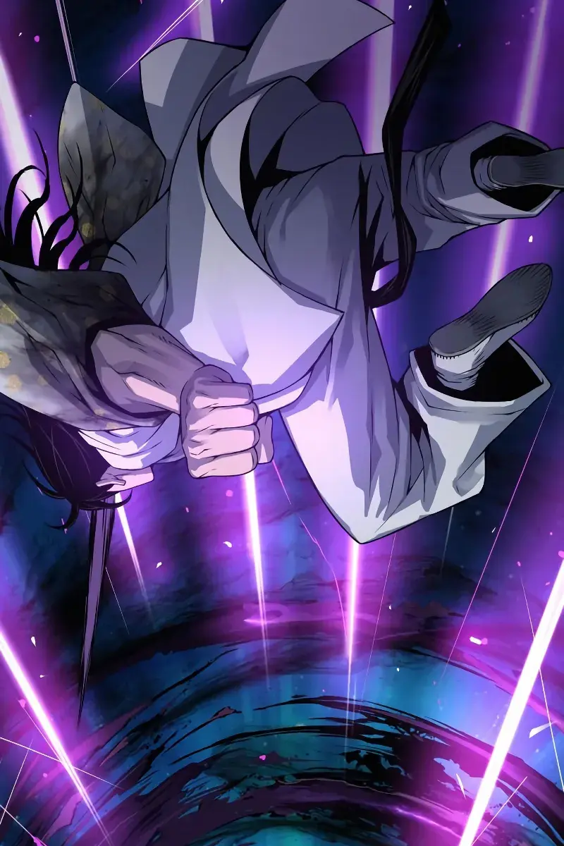 Myst, Might, Mayhem Chapter 108 Page 79