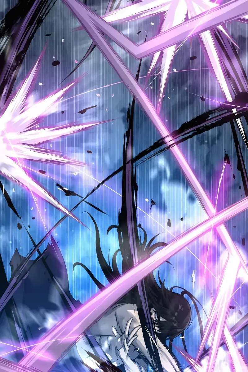 Myst, Might, Mayhem Chapter 108 Page 83